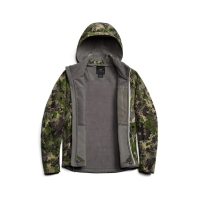 Куртка SITKA Stratus Jacket New цвет Optifade Cover превью 9