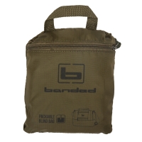 Сумка охотничья BANDED Packable Blind Bag цвет Timber превью 1