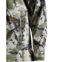Куртка KING'S Hunter Ranger Softshell Jacket цвет XK7 превью 4