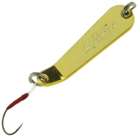 Блесна колеблющаяся SMITH Back & Forth 5 г код цв. 02 превью 2