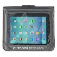 Гермочехол для электроники OUTDOOR RESEARCH Sensor Dry Envelope цвет Charcoal