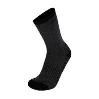 Носки KING'S XKG Merino Heavyweight Sock OTC цвет Charcoal