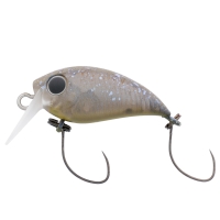 Воблер DAIWA Presso Wabcra Jr. 25F SR цв. Splash Olive Pearl превью 2
