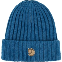 Шапка FJALLRAVEN Byron Hat цвет Alpine Blue превью 9