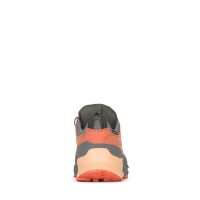 Кроссовки треккинговые AKU WS Omnia V-Light GTX цвет Grey / Orange превью 4