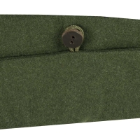 Чехол для ружья MAREMMANO GR 408 Woolen Gun Cover цвет зеленый превью 5