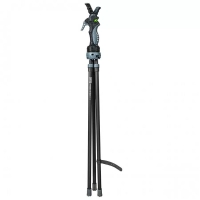 Сошка-трость PRIMOS Trigger Stick Gen3 Onyx трипод цв. Black