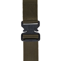 Ремень тактический ZUBR FORCE Зубр эластичный FG Sand 120 х 38 см цвет Хаки превью 3