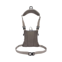 Рюкзак рыболовный ALLEN Bear Creek Micro Chest Pack 1,5 цвет Grey превью 9