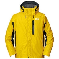 Куртка DAIWA Gore-Tex D3 Barrier Jacket цвет Yellow