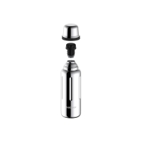 Термос BOBBER Flask Swg G 0,77 цвет Glossy (глянцевый) с гравировкой превью 5