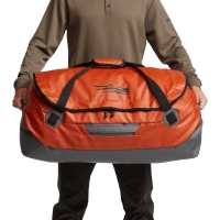 Сумка SITKA Drifter Duffle 110L цвет Ember превью 3