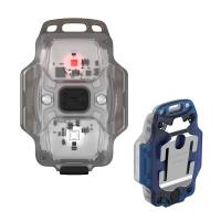 Фонарь ARMYTEK Armytek Crystal Pro UV цв. Blue превью 3