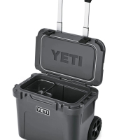 Контейнер изотермический YETI Roadie 32 Hard Coolers цвет Charcoal превью 2