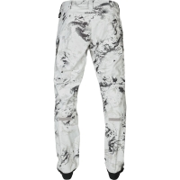 Брюки HARKILA Winter Active WSP Trousers цвет AXIS MSP Snow превью 4