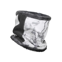 Повязка KING'S XKG Neck Gaiter цвет KC Ultra Snow превью 1