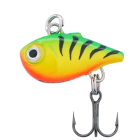 Воблер RAPALA Nano Rap 20S код цв. GT превью 2