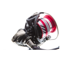 Катушка безынерционная DAIWA 23 Ninja Match LT 3000-C превью 2