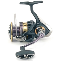 Катушка безынерционная DAIWA 17 Legalis LT 3000-C-XH