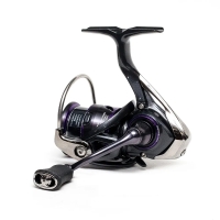 Катушка безынерционная DAIWA 22 Prorex V LT 1000 превью 3