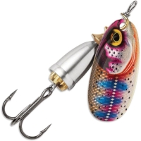 Блесна вращающаяся BLUE FOX Vibrax Gilded № 4 10 г код цв. GDRT