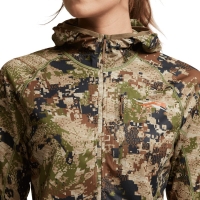 Худи SITKA WS Core Lightweight Hoody цвет Optifade Subalpine превью 3