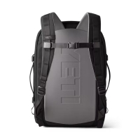 Герморюкзак YETI Crossroads Backpack 35 л цвет Black превью 4