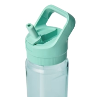 Крышка с трубочкой YETI Yonder Straw Cap Bottle цв. Seafoam превью 3