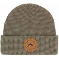 Шапка SIMMS Everyday Waffle Knit Beanie цвет Dolomite