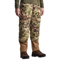 Брюки SITKA Kelvin Lite Down 3/4 Pant цвет Optifade Subalpine превью 4