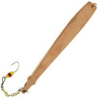 Блесна вертикальная LUCKY JOHN Scandi 11,9 г код цв. #C (Блистер) превью 2