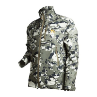 Куртка ONCA Elastic Jacket цвет Ibex Camo