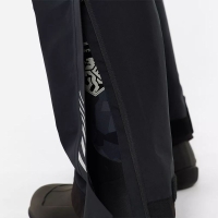 Полукомбинезон FINNTRAIL Tournament insulated 3445 цвет Graphite превью 2