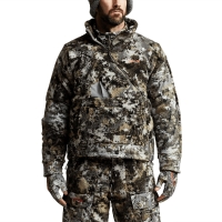 Куртка SITKA Fanatic Jacket New цвет Optifade Elevated II превью 9