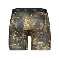 Боксеры ALASKA MS CoolDry Boxers цвет BlindTech Invisible превью 2