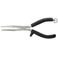 Плоскогубцы рыболовные SMITH Stainless Fishing Pliers 210 мм (от #4 до #6)