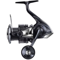 Катушка безынерционная SHIMANO 25 Twin Power XD 4000PG