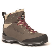 Ботинки ZAMBERLAN 331 WS Amelia GTX цвет Brown превью 1