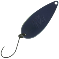 Блесна колеблющаяся FOREST Pal 3,8 г код цв. ML12 превью 2