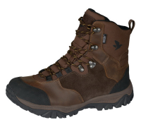 Ботинки SEELAND Hawker Low Boot цвет Brown