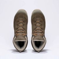 Ботинки охотничьи AKU Pilgrim TSC W.OP GTX цвет Green превью 10