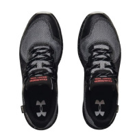 Кроссовки UNDER ARMOUR UA Charged Bandit Trail GTX цвет черный превью 2