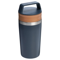 Термокружка STANLEY Cafe-To Go Travel Mug 0,35 л цвет Twilight превью 3