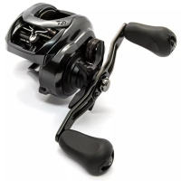 Катушка мультипликаторная DAIWA Tatula TW 300HL