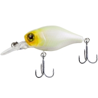 Воблер JACKALL Chubby 38 MR цв. bone превью 2