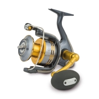 Катушка безынерционная SHIMANO Twin Power 5000 SW-A превью 1