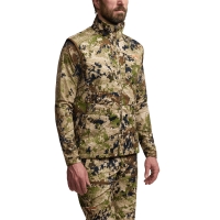 Жилет SITKA Jetstream Vest New цвет Optifade Subalpine превью 3