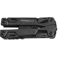 Мультитул LEATHERMAN OHT цв. Черный, чехол нейлон превью 2