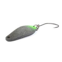 Блесна колеблющаяся SV FISHING Koketka area hook (безбородый) 2,6 г цв. PS18 превью 1