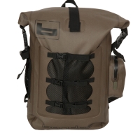 Герморюкзак BANDED Arc Welded Backpack цвет Spanish Moss